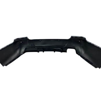 Πίσω προφυλακτήρας BMW E92 (2006-2012) - M pack design με διπλό diffuser