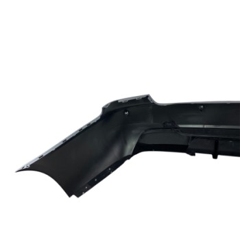 Πίσω προφυλακτήρας BMW E92 (2006-2012) - M pack design με διπλό diffuser