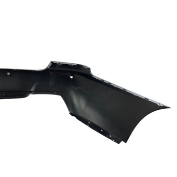 Πίσω προφυλακτήρας BMW E92 (2006-2012) - M pack design με διπλό diffuser