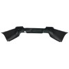 Πίσω προφυλακτήρας BMW E92 (2006-2012) - M pack design με διπλό diffuser