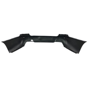 Πίσω προφυλακτήρας BMW E92 (2006-2012) - M pack design με διπλό diffuser