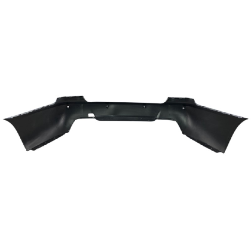 Πίσω προφυλακτήρας BMW E92 (2006-2012) - M pack design με διπλό diffuser