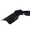 Πίσω προφυλακτήρας BMW E92 (2006-2012) - M pack design με διπλό diffuser