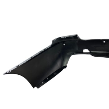 Πίσω προφυλακτήρας BMW E92 (2006-2012) - M pack design με διπλό diffuser