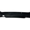 Πίσω προφυλακτήρας BMW E92 (2006-2012) - M pack design με διπλό diffuser