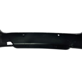 Πίσω προφυλακτήρας BMW E92 (2006-2012) - M pack design με διπλό diffuser