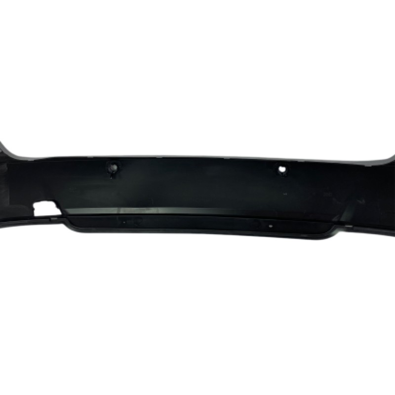 Πίσω προφυλακτήρας BMW E92 (2006-2012) - M pack design με διπλό diffuser