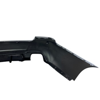 Πίσω προφυλακτήρας BMW E92 (2006-2012) - M pack design με διπλό diffuser