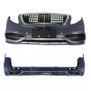 Body kit Mercedes Vito W447 (2015-2019) - Maybach design