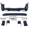 Body kit Mercedes Vito W447 (2015-2019) - Maybach design