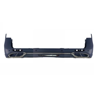 Body kit Mercedes Vito W447 (2015-2019) - Maybach design Body kit Mercedes Vito W447 (2015-2019) - Maybach design
