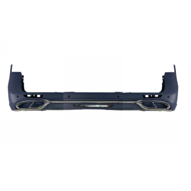 Body kit Mercedes Vito W447 (2015-2019) - Maybach design