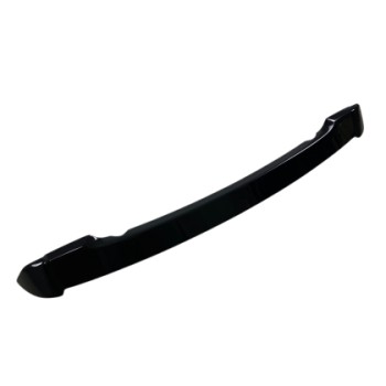 Αεροτομή οροφής Hyundai Santa Fe (2001-2007) - μαύρη γυαλιστερή Αεροτομή οροφής Hyundai Santa Fe (2001-2007) - μαύρη γυαλιστερή