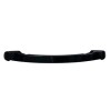 Αεροτομή οροφής Hyundai Santa Fe (2001-2007) - μαύρη γυαλιστερή