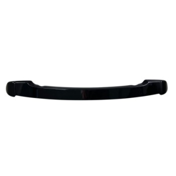 Αεροτομή οροφής Hyundai Santa Fe (2001-2007) - μαύρη γυαλιστερή Αεροτομή οροφής Hyundai Santa Fe (2001-2007) - μαύρη γυαλιστερή