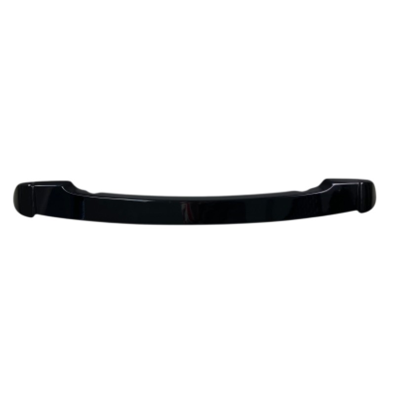 Αεροτομή οροφής Hyundai Santa Fe (2001-2007) - μαύρη γυαλιστερή
