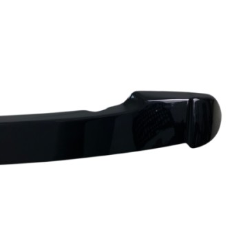 Αεροτομή οροφής Hyundai Santa Fe (2001-2007) - μαύρη γυαλιστερή Αεροτομή οροφής Hyundai Santa Fe (2001-2007) - μαύρη γυαλιστερή