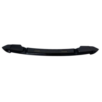 Αεροτομή οροφής Hyundai Santa Fe (2001-2007) - μαύρη γυαλιστερή Αεροτομή οροφής Hyundai Santa Fe (2001-2007) - μαύρη γυαλιστερή