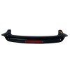 Αεροτομή οροφής Toyota RAV4 (1998-2000) - μαύρη γυαλιστερή