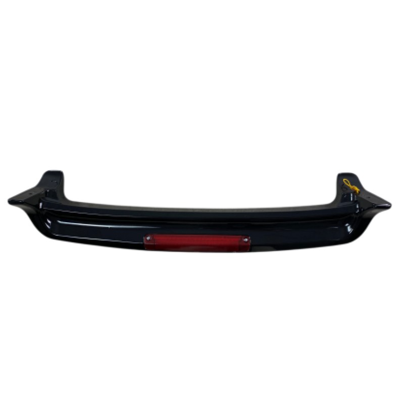 Αεροτομή οροφής Toyota RAV4 (1998-2000) - μαύρη γυαλιστερή