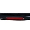 Αεροτομή οροφής Toyota RAV4 (1998-2000) - μαύρη γυαλιστερή