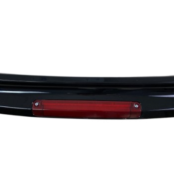 Αεροτομή οροφής Toyota RAV4 (1998-2000) - μαύρη γυαλιστερή