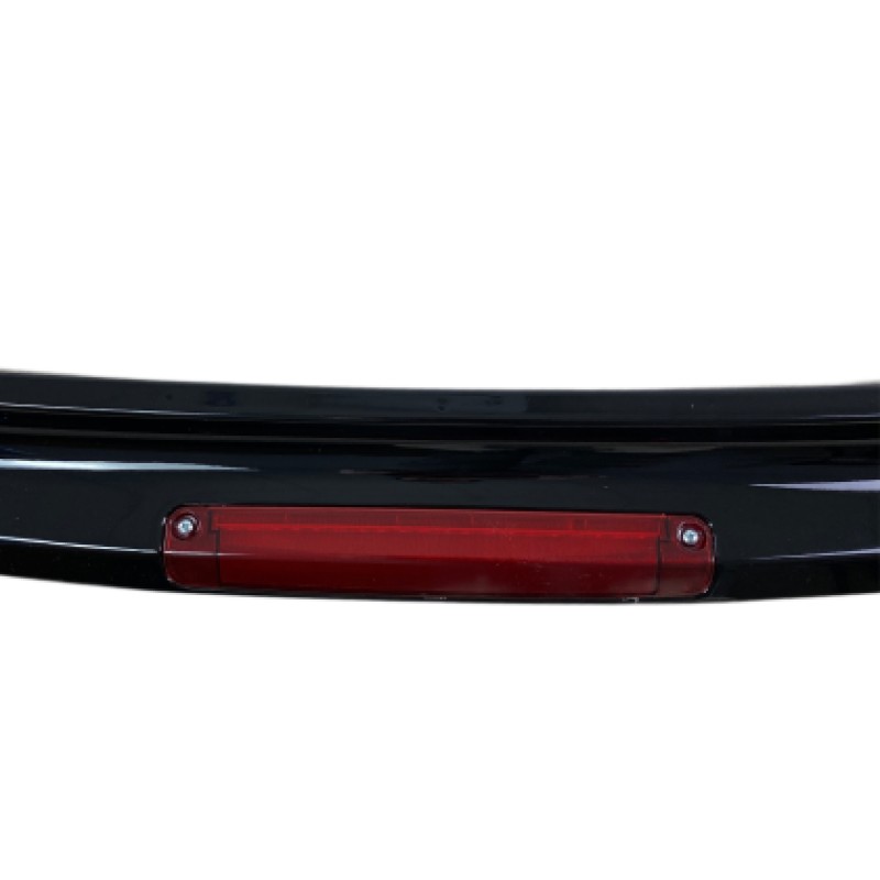 Αεροτομή οροφής Toyota RAV4 (1998-2000) - μαύρη γυαλιστερή