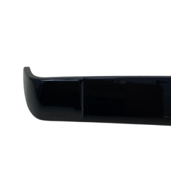 Αεροτομή οροφής Hyundai Tucson (2005-2015) - μαύρη γυαλιστερή Αεροτομή οροφής Hyundai Tucson (2005-2015) - μαύρη γυαλιστερή