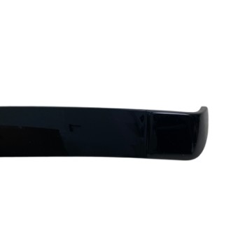 Αεροτομή οροφής Hyundai Tucson (2005-2015) - μαύρη γυαλιστερή Αεροτομή οροφής Hyundai Tucson (2005-2015) - μαύρη γυαλιστερή