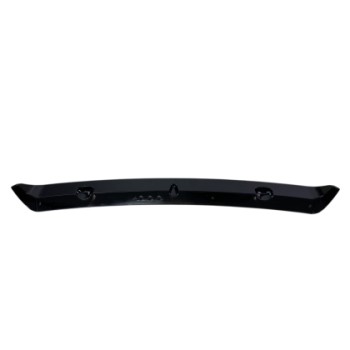 Αεροτομή οροφής Hyundai Tucson (2005-2015) - μαύρη γυαλιστερή Αεροτομή οροφής Hyundai Tucson (2005-2015) - μαύρη γυαλιστερή