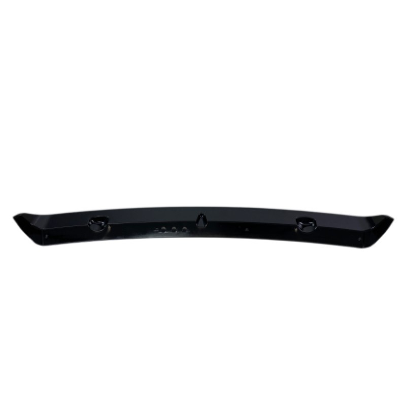 Αεροτομή οροφής Hyundai Tucson (2005-2015) - μαύρη γυαλιστερή