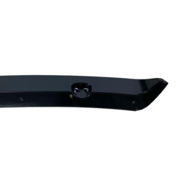 Αεροτομή οροφής Hyundai Tucson (2005-2015) - μαύρη γυαλιστερή Αεροτομή οροφής Hyundai Tucson (2005-2015) - μαύρη γυαλιστερή