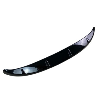 Αεροτομή οροφής Nissan Qashqai (2008-2013) - μαύρη γυαλιστερή Αεροτομή οροφής Nissan Qashqai (2008-2013) - μαύρη γυαλιστερή