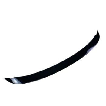 Αεροτομή οροφής Toyota Yaris (2008-2011) - μαύρη γυαλιστερή
