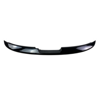 Αεροτομή οροφής Toyota Yaris (2008-2011) - μαύρη γυαλιστερή