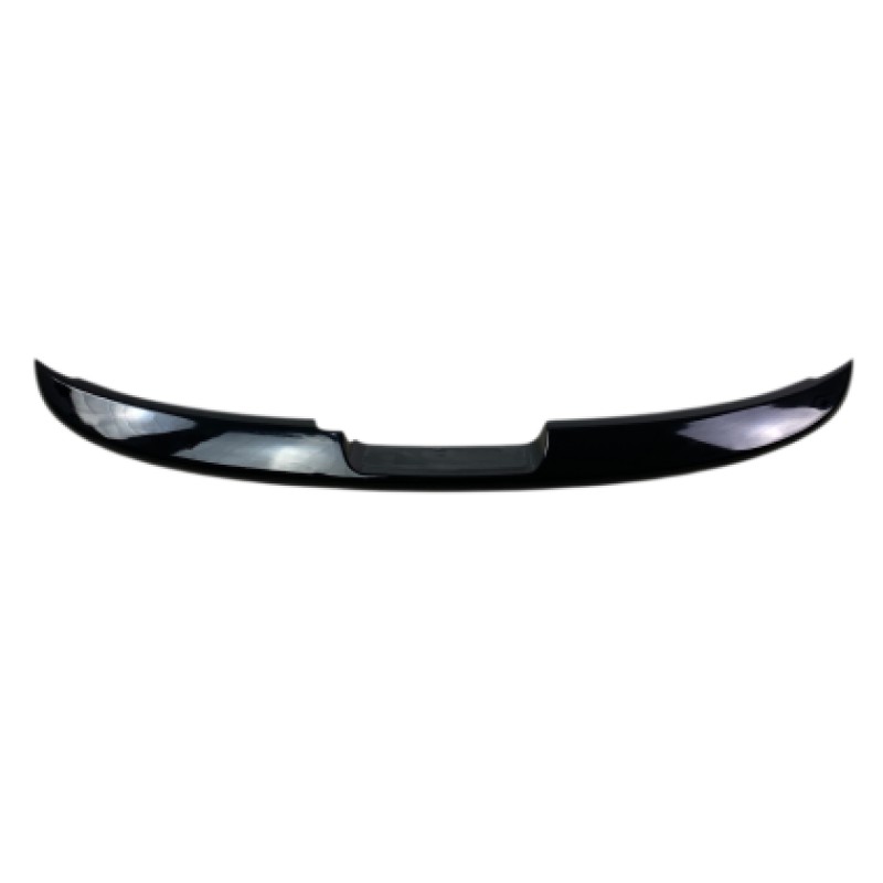 Αεροτομή οροφής Toyota Yaris (2008-2011) - μαύρη γυαλιστερή