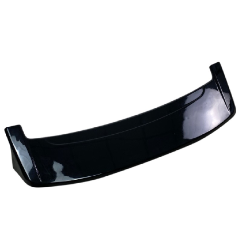 Αεροτομή οροφής Honda CR-V (2007-2011) με τρίτο στοπ - μαύρη γυαλιστερή