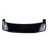 Αεροτομή οροφής Honda CR-V (2007-2011) με τρίτο στοπ - μαύρη γυαλιστερή