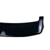 Αεροτομή οροφής Honda CR-V (2007-2011) με τρίτο στοπ - μαύρη γυαλιστερή