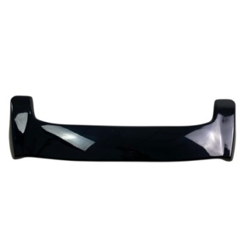 Αεροτομή οροφής Honda CR-V (2001-2005) - μαύρη γυαλιστερή