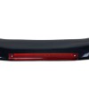 Αεροτομή οροφής Honda CR-V (2001-2005) - μαύρη γυαλιστερή