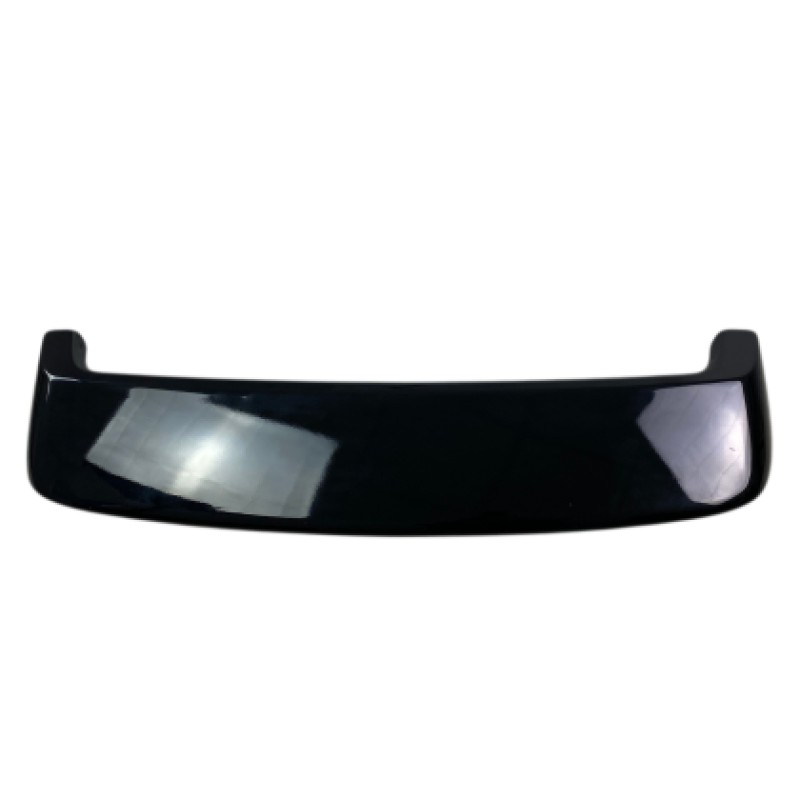 Αεροτομή οροφής Nissan X-Trail (2008-2013) - μαύρη γυαλιστερή