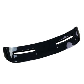 Αεροτομή οροφής Ford Focus (2005-2011) - μαύρη γυαλιστερή Αεροτομή οροφής Ford Focus (2005-2011) - μαύρη γυαλιστερή