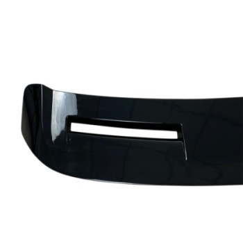 Αεροτομή οροφής Ford Focus (2005-2011) - μαύρη γυαλιστερή Αεροτομή οροφής Ford Focus (2005-2011) - μαύρη γυαλιστερή