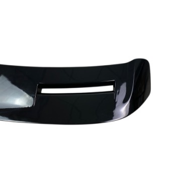 Αεροτομή οροφής Ford Focus (2005-2011) - μαύρη γυαλιστερή Αεροτομή οροφής Ford Focus (2005-2011) - μαύρη γυαλιστερή