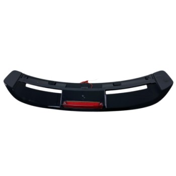 Αεροτομή οροφής Ford Focus (2005-2011) - μαύρη γυαλιστερή Αεροτομή οροφής Ford Focus (2005-2011) - μαύρη γυαλιστερή