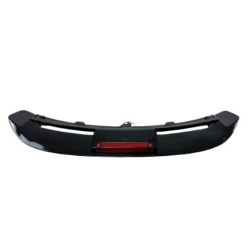 Αεροτομή οροφής Ford Focus (2005-2011) - μαύρη γυαλιστερή Αεροτομή οροφής Ford Focus (2005-2011) - μαύρη γυαλιστερή