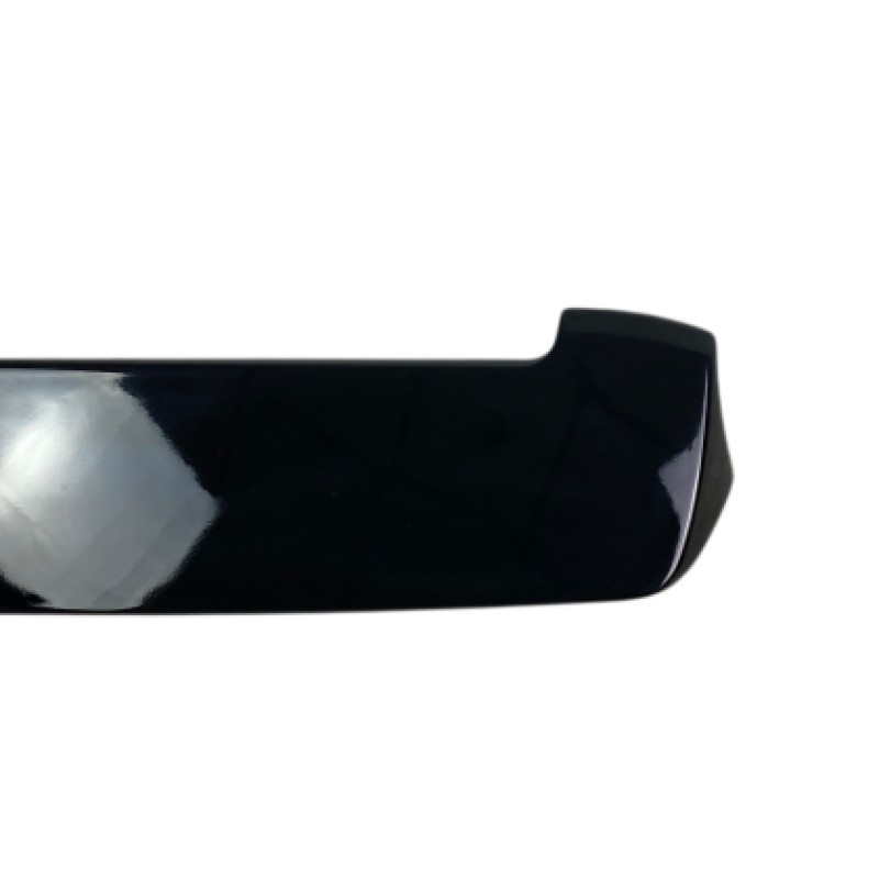 Αεροτομή οροφής Suzuki Grand Vitara (2005-2015) - μαύρη γυαλιστερή