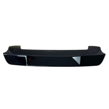 Αεροτομή οροφής Suzuki Grand Vitara (2005-2015) - μαύρη γυαλιστερή
