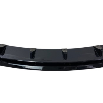 Spoiler εμπρός προφυλακτήρα Tesla Model Y - μαύρο γυαλιστερό Spoiler εμπρός προφυλακτήρα Tesla Model Y - μαύρο γυαλιστερό